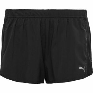 Puma RUN FAVORITE AOP VELOCITY 3" SHORT W Șort pentru femei, negru, mărime imagine