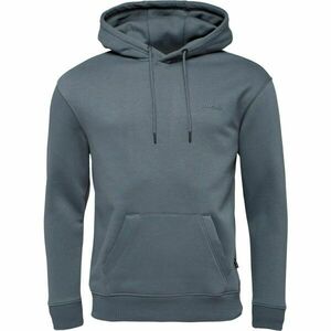 BLEND HOODIE-SWEAT Hanorac bărbați, gri închis, mărime imagine