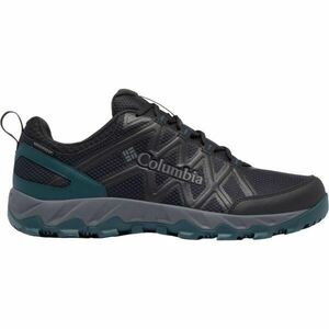 Columbia HIKEPEAK WP Încălțăminte outdoor bărbați, negru, mărime 44 imagine