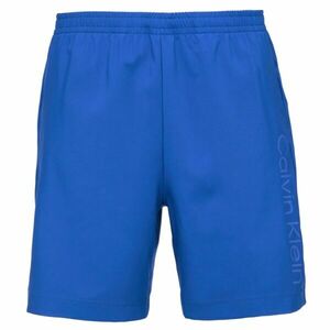 Calvin Klein WO - SHORT 7" INSEAM Pantaloni scurți bărbați, albastru, mărime imagine