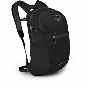 Osprey DAYLITE PLUS Rucsac de oraș, negru, mărime imagine