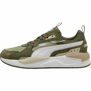 Puma X-RAY 3 SD Încălțăminte casual bărbați, kaki, mărime 45 imagine