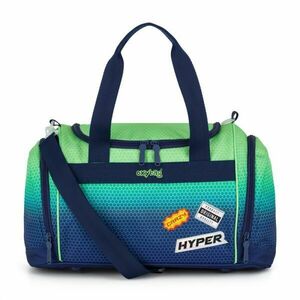 Oxybag OMBRE Geantă sport, albastru închis, mărime imagine