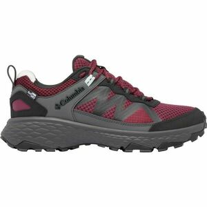 Columbia PEAKFREAK RUSH OD W Încălțăminte outdoor femei, vișiniu, mărime 41 imagine