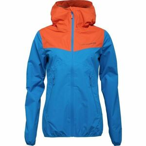 TRIMM EXPED LADY Geacă outdoor femei, albastru, mărime imagine