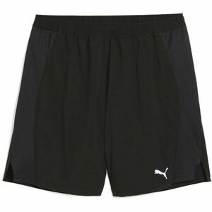 Puma RUN FAVORITE VELOCITY 7" SHORT M Șort alergare bărbați, negru, mărime imagine