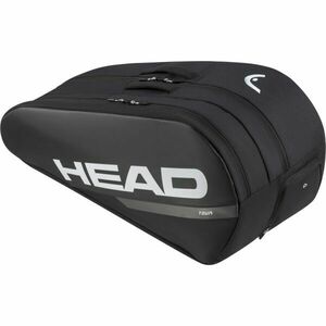 Head TOUR RACQUET BAG L Geantă de tenis, negru, mărime imagine