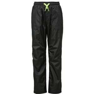Lewro SULLIVAN Pantaloni iarnă copii, negru, mărime 164-170 imagine