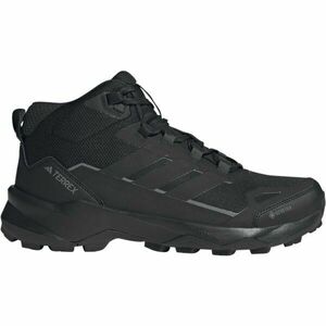 adidas TERREX SKYCHASER AX5 MID GTX Pantofi outdoor bărbați, negru, mărime 47 1/3 imagine