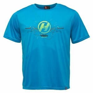 HAVEN NAVAHO II SHORT Tricou ciclism bărbați, albastru, mărime imagine