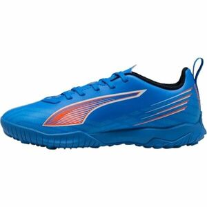 Puma ULTRA 6 PLAY TT JR Ghete de fotbal copii, albastru, mărime 35.5 imagine