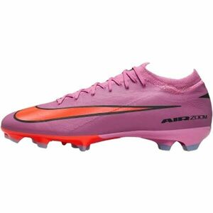 Nike ZOOM AIR MERCURIAL VAPOR 16 PRO FG Ghete de fotbal pentru bărbați, roz, mărime 47.5 imagine