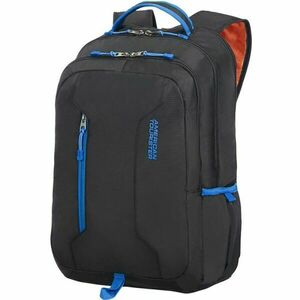AMERICAN TOURISTER UG4 LAPTOP BP 15.6" Rucsac urban, negru, mărime imagine