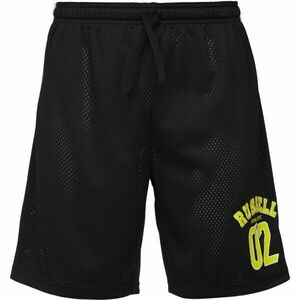 Russell Athletic SHORTS BASKET Șort pentru bărbați, negru, mărime imagine