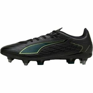 Puma ULTRA 6 PLAY MXSG Ghete de fotbal bărbați, negru, mărime 41 imagine