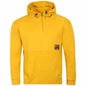 Russell Athletic SWEATSHIRT Hanorac pentru bărbați, galben, mărime imagine