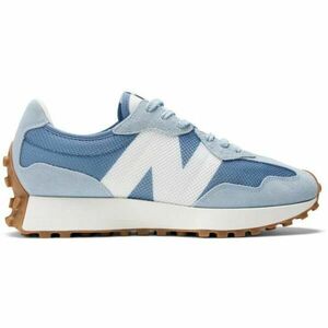 New Balance MS327MQ Încălțăminte casual bărbați, albastru deschis, mărime 44 imagine