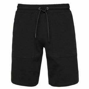 Russell Athletic SHORTS Șort pentru bărbați, negru, mărime imagine