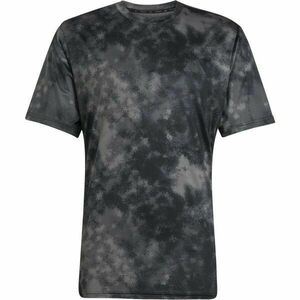 adidas SEA AOP TEE Tricou sport bărbați, negru, mărime imagine