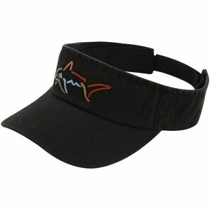 GREGNORMAN VISOR Cozoroc bărbați, negru, mărime imagine