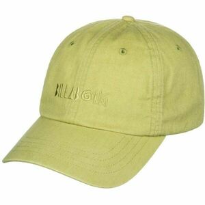 Billabong ESSENTIAL CAP Șapcă damă, verde deschis, mărime UNI imagine