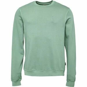 BLEND BHILAN SWEATSHIRT Hanorac băieți, verde, mărime XXXL imagine