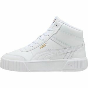 Puma CARINA 3.0 MID Încălțăminte femei, alb, mărime 40.5 imagine