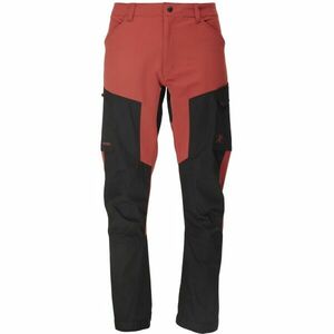 Klimatex PIQUE Pantaloni outdoor de bărbați, negru, mărime imagine
