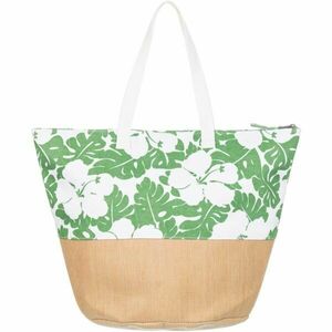 Roxy WAIKIKI LIFE Geantă pentru femei, verde, mărime imagine