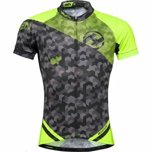 HAVEN SINGLETRAIL MEN Tricou de ciclism bărbați, negru, mărime imagine