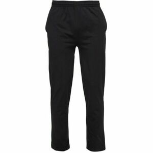 Russell Athletic BASIC Pantaloni de trening pentru bărbați, negru, mărime imagine