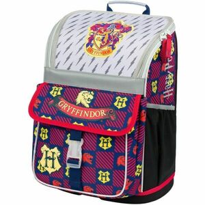 BAAGL ZIPPY HARRY POTTER NEBELVÍR Ghiozdan școală, mix, mărime imagine