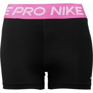 Nike NP 365 SHORT 3" Șort sport pentru femei, negru, mărime imagine
