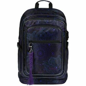 BAAGL CUBIC ZEN Rucsac, negru, mărime imagine
