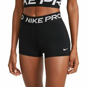 Nike NP 365 SHORT 3" Șort sport pentru femei, negru, mărime imagine