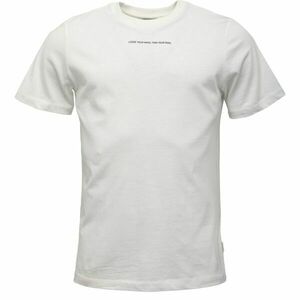 BLEND BHKIMBER Tricou de bărbați, alb, mărime imagine