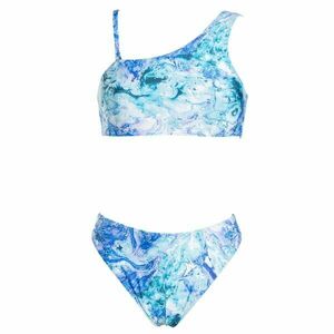 Axis LAMBADA Costum de baie femei, albastru, mărime imagine