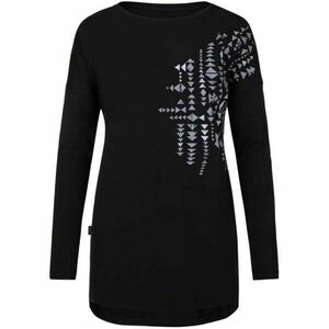 LOAP ABVERA Tricou pentru femei, negru, mărime imagine