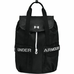 Under Armour FAVORITE Rucsac pentru femei, negru, mărime imagine