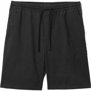 GAP V-7IN ESSENTIAL EASY SHORT Șort pentru bărbați, negru, mărime imagine