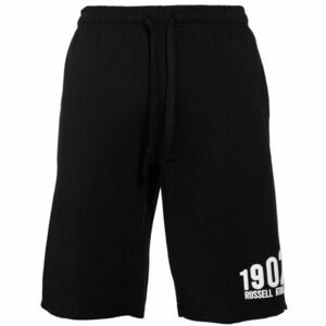 Russell Athletic SHORT M Pantaloni scurți bărbați, negru, mărime imagine