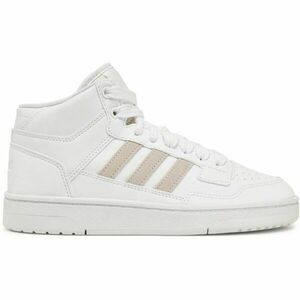adidas RAPID COURT MID J Încălțăminte pe gleznă pentru copii, alb, mărime 36 imagine