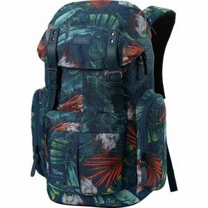 NITRO DAYPACKER Rucsac, albastru închis, mărime imagine