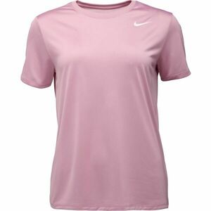 Nike NK DF TEE RLGD LBR Tricou de damă, roz, mărime imagine