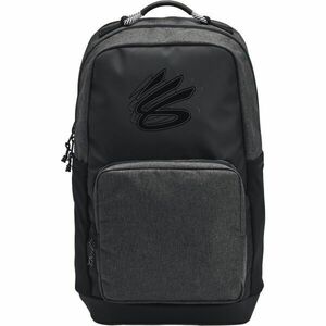 Under Armour CURRY SPLASH Rucsac urban, negru, mărime imagine