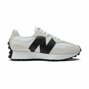 New Balance MS327CBW Încălțăminte casual bărbați, alb, mărime 42.5 imagine