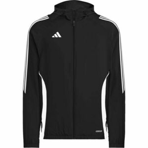 adidas TIRO 23 LEAGUE WINDBREAKER Geacă de vânt bărbați, negru, mărime XXL imagine