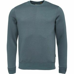 BLEND BHDOWNTON CREW NECK SWEAT NOOS Hanorac pentru bărbați, gri, mărime imagine