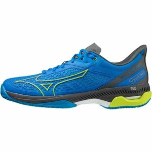 Mizuno WAVE EXCEED TOUR 5 CC Încălțăminte de tenis bărbați, albastru, mărime 45 imagine
