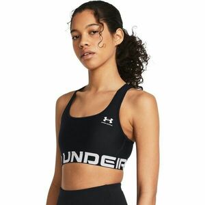 Under Armour AUTHENTICS Sutien pentru femei, negru, mărime imagine